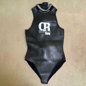 Triathlon Wetsuit
